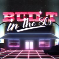 Griffinilla - Built in the 80s