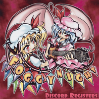 Discord Registers - FOGGY NIGHT