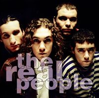 The Real People - The Real People