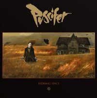 Puscifer - Normal Isn't