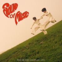 잔나비 [Jannabi] - 사운드 오브 뮤직 (Sound of Music) Pt.2 : LIFE