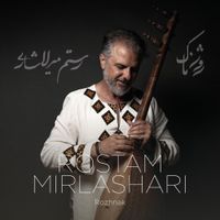 Rostam Mirlashari - Rozhnak