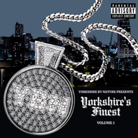 Yorkshire By Nature - Yorkshire's Finest Volume 1