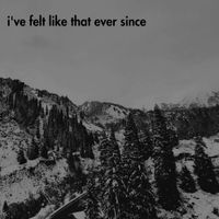 Tamxuto09 - I've felt like that ever since