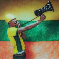 WizTheMc - YEBO