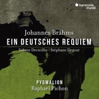 Pygmalion - Ein Deutsches Requiem