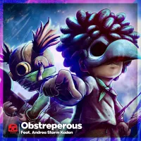 JT Music - Obstreperous