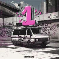 Myboy.scoochy - Scoochy Snacks, Vol. 1