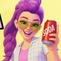 BENJIxScarlett - Soda Pop Halloween Song (K-Pop Demon Hunters Multiverse)