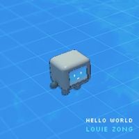 Louie Zong - Hello, World