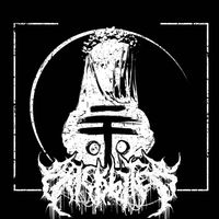 Backbiter - Blessed By Death
