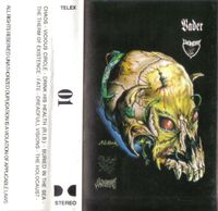 Vader - Vader / Unborn / Armagedon / Violent Dirge