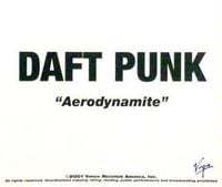 Daft Punk - Aerodynamite