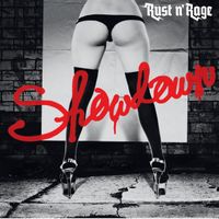 Rust n' Rage - Showdown