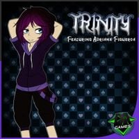 DAGames - Trinity