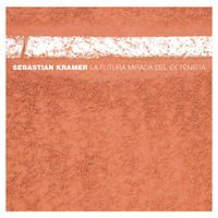 Sebasti&aacute;n Kramer - La futura mirada del ex tenista