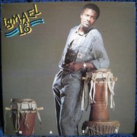 Isma&euml;l L&ocirc; - Natt