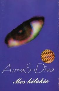 Aura & Diva - Mes kitokie