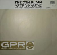 The 7th Plain - Astra-Naut-E