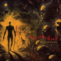 Nemrud - At The End of The Day