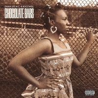 Emma Lee M.C. - Chocolate Bars