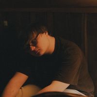 Eli Patterson - Hard to Admit