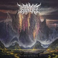 Born With Open Eyes - Isolation