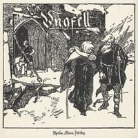 Ungfell - Mythen, M&auml;ren, Pestilenz
