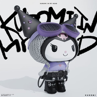KUROMI - KUROMI IN MY HEAD