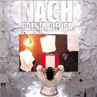 Nach - Poes&iacute;a Difusa