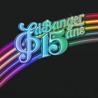 Orchestre Lamoureux - Ed Banger 15