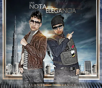 Galante El Emperador - Una Nota Con Elegancia