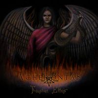 &Alpha;&chi;έ&rho;&omicron;&nu;&tau;&alpha;&sigmaf; [Acherontas] - Faustian Ethos