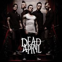 Dead By April - Dead by April