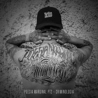 Funkero - Poesia Marginal, Pt. 2: Criminologia