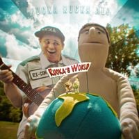 Rucka Rucka Ali - Rucka's World