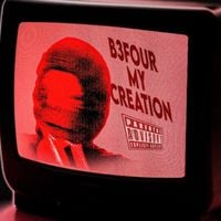 slayr - BeFour My Creation