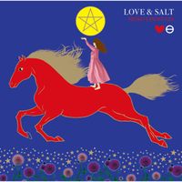 山口美央子 [Mioko Yamaguchi] - LOVE & SALT