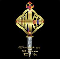 10kdunkin - SMOOTHEST 2 EVA DO IT