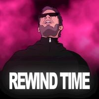 Party in Backyard & PewDiePie - Rewind Time