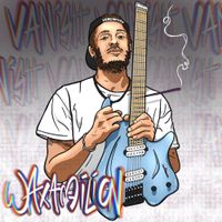 Waxamilion - Vanish