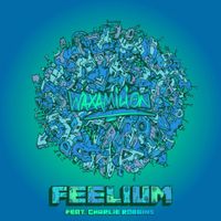 Waxamilion - Feelium
