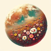 Waxamilion - Superbloom