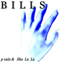 p cain - B I L L S