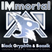 Black Gryph0n - Immortal