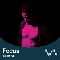 Kid Cudi - Passion, Pain & Demon Slayin' - Sollos Focus Collection (Instrumental)