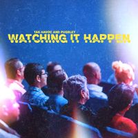 Tak Havoc - WATCHING IT HAPPEN