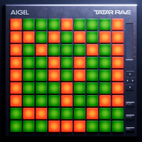 AIGEL - Tatar Rave