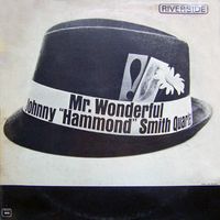 Johnny Hammond - Mr. Wonderful