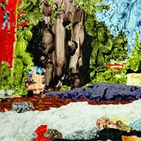 Statues - Dopamine